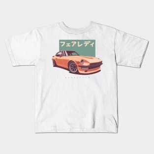 S30 Kids T-Shirt